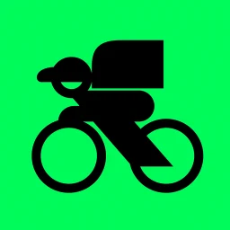 Symbol von Доставка супер: продукты и еда